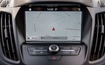 Ford Kuga II SUV Facelifting 2.0 TDCi 120KM 120KM 2019 Ford Kuga Ford Kuga 2.0 TDCi FWD ST-Line 2.0 Diesel 120KM, zdjęcie 29