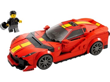 LEGO Speed ​​Champions Ferrari 812 76914