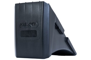 Противооткатный упор для колес AL-KO H:102 мм UK10 800 кг замок для прицепа