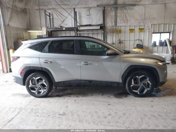 Hyundai Tucson IV 2024 Hyundai Tucson Plug-In Hybrid Sel 2024 1.6L 1.6 Hybryda Plug-in 180KM, zdjęcie 6