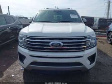 Ford Expedition III 2021 Ford Expedition Xlt Max 2021 3.5 Benzyna 375KM, zdjęcie 7