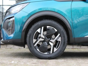 Peugeot 2008 II 2026 Od ręki - Allure e-DCS 1.2 mHEV 110KM / Pakiet Vision &amp; Drive Assist +, zdjęcie 11