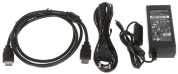 МОНИТОР 23,8 ДЮЙМА VGA HDMI АУДИО AOC