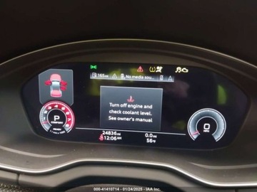 Audi Q5 II 2023 Audi SQ5 Premium Plus Tfsi Quattro Tiptronic 2023 3.0l 3.0 Benzyna 349KM, zdjęcie 10