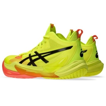 Кроссовки Asics Metarise 2 Paris 1051A078 y.47