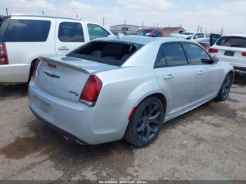 Chrysler 300C II 2022 Chrysler 300s 2022 5.7l 5.7 Benzyna 363KM, zdjęcie 4