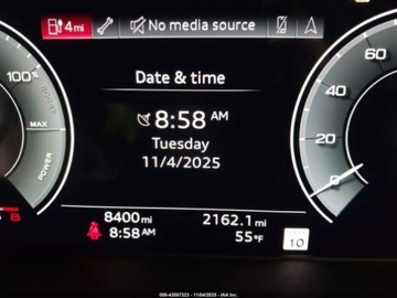 Audi Q5 II 2024 Audi Q5 Premium Plus 55 Tfsi E S Line S Tronic 2024 2.0l 2.0 Hybryda 248KM, zdjęcie 12