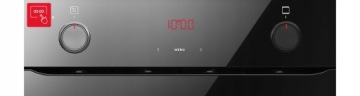 Духовой шкаф AMICA ED37214B X-TYPE 77L GRILL 3,6 кВт