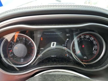 Dodge Challenger III 2021 Dodge Challenger RT Scat Pack 2021 6.4l 6.4 Benzyna 485KM, zdjęcie 9