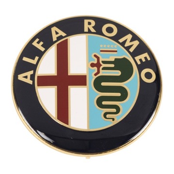 ZNAKY PŘEDNÍ ALFA ROMEO 159 GIULIETTA 2010-2013