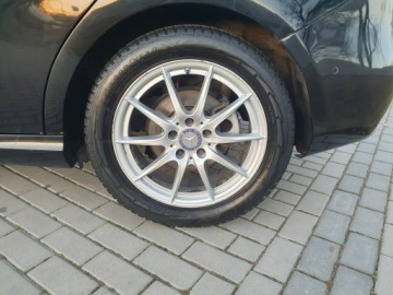 Mercedes Klasa B W246 Sports Tourer 180 CDI 109KM 2015 Mercedes B 180 di Automat Skóra LIFT 2015r Raty, zdjęcie 11