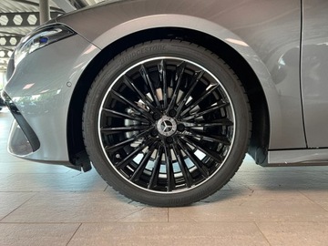 Mercedes Klasa A W177/V177 Hatchback Facelifting 2.0 220 190KM 2025 A Klasa 220 4-Matic AMG Line 2.0 (190KM) 2025, zdjęcie 14