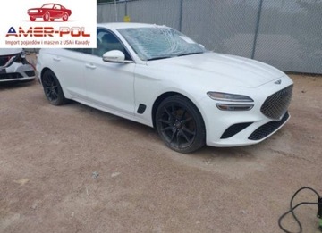  Genesis G70 2.0T 2023 2.0 Benzyna 252KM