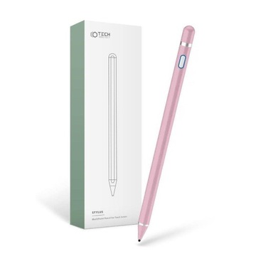 Rysik Akumulatorowy do Urządzeń z Ekranem Dotykowym Active Stylus Pen