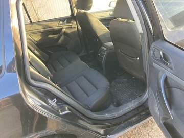 Skoda Octavia II Kombi 2.0 TDI CR DPF 140KM 2007 SKODA OCTAVIA II Combi 2.0 TDI 16V 140 KM AUTOMAT DSG, zdjęcie 19