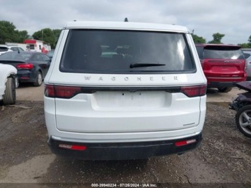 Jeep 2024 Jeep Wagoneer 2024r, L, 4x4, 3.0L 3.0 Benzyna 420KM, zdjęcie 7