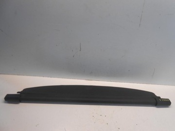 ROLETA BAGAŻNIKA MAZDA2 MAZDA 2 #