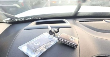 Volvo XC90 II SUV 2.0 T5 250KM 2019 Volvo XC 90 Auta z USA - Zapytaj o wiecej ofert 2.0 Benzyna 250KM, zdjęcie 7