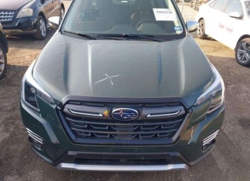 Subaru 2024 Subaru Forester 2024, 2.5L, 4x4, TOURING, po gradobiciu 2.5 Benzyna 182KM, zdjęcie 5