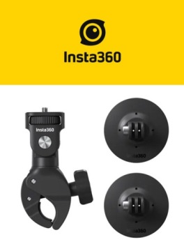 Комплект мотоцикла Insta360 X3 X4