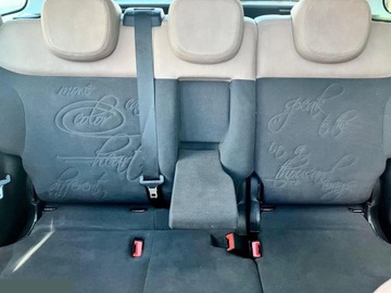 Fiat 500L Trekking 1.4 16V 95KM 2013 Fiat 500L 1.4 16V Opening Edition 95KM 2013r Możliwy transport pod dom!, zdjęcie 22