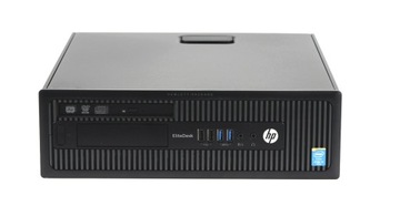 HP EliteDesk 800 G1 SFF i5-4570 8GB