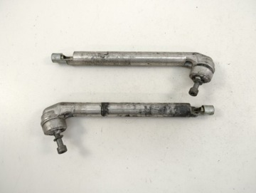 BMW R1100RS РУЛЕВОЕ КОЛЕСО ЛЕВОЕ + ПРАВОЕ