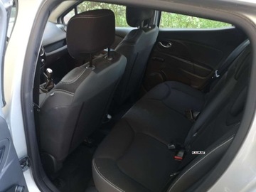 Renault Clio IV Hatchback 5d Facelifting 1.5 Energy dCi 75KM 2018 Renault Clio Renault Clio Salon Polska 2018 1,5 Diesel Zamiana 1.5 Diesel, zdjęcie 3