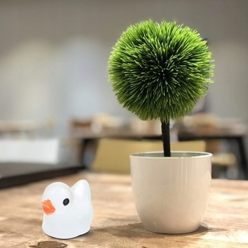Настольные миниатюры Tiny Ducks Светящиеся фигурки