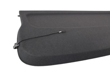 ПОЛКА БАГАЖНИКА ШТОРКА AUDI A3 2013-2020 V8 HIGH QUALITY 8V3867769 5-DOOR