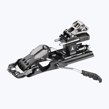 Лыжные крепления Atomic Backland Tour черные 80