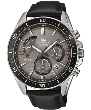 Zegarek męski CASIO EDIFICE EFR-552L -5AVUEF