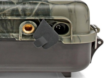 Камера наблюдения NEDIS WCAM130GN