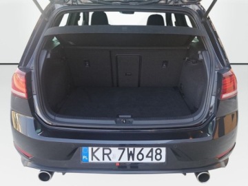 Volkswagen Golf VII GTI 3d Facelifting 2.0 TSI 245KM 2017 Volkswagen Golf Salon PL, Serwisowany, ACC, Ambiente, 2.0 Benzyna 244KM, zdjęcie 29