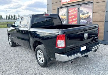 Dodge Ram V 2021 Dodge RAM 4x4 RAM 1500 5.7 HEMI 390 KM 2021r 4.000 km Warszawa 5.7, zdjęcie 4
