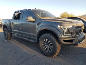 Ford 2019 Ford F150 Raptor 2019 3.5l 3.5 Benzyna 450KM, zdjęcie 4