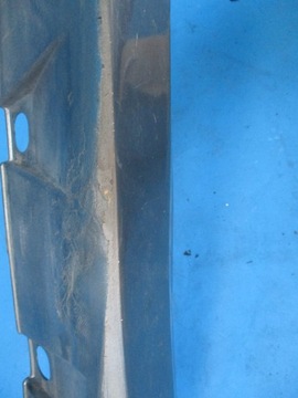 РАМА ПОЛОСКА РАМЫ, ПРАВАЯ DAIHATSU MATERIA