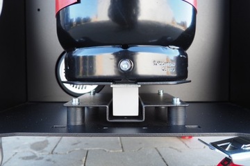 Сервис кондиционеров Texa 705R 134A Z10410