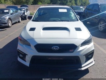 Subaru 2015 Subaru WRX 2015 Subaru WRX STI 4dr Sdn Limited 2.5 Benzyna 305KM, zdjęcie 8