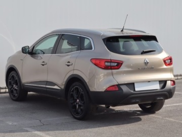 Renault Kadjar Crossover 1.2 Energy TCe 130KM 2017 Renault Kadjar 1.2 TCe, Skóra, Navi, Klima, zdjęcie 3