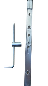 КЛЮЧ 258191 ROTO NT для РЕГУЛИРОВКИ РОЛИКОВ V СЕРВИС