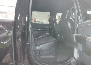 Ford 2023 Ford F150 2023r., Raptor, 5.2L, od ubezpieczalni 5.2 Benzyna 710KM, zdjęcie 7