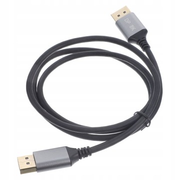 Кабель Display Port, 1 м, разъем «папа-папа» монитора