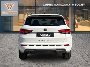 Cupra Ateca Crossover Facelifting 1.5 TSI 150KM 2025 Cupra Ateca 1.5 TSI 150 KM 7-biegowa automatyczna, zdjęcie 3