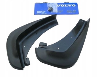 VOLVO XC70 przednie chlapacze komplet oryginal OE