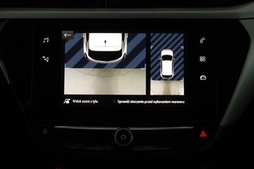 Opel Corsa F Hatchback 5d 1.2 75KM 2019 Opel Corsa 1.2, Salon Polska, Serwis ASO, Klima, zdjęcie 8