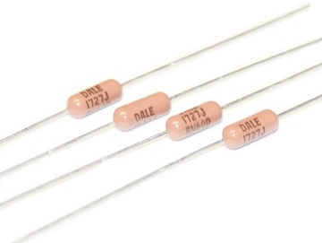 Rezystor Vishay/Dale RN60D 100 om - 4 szt. (#2043)