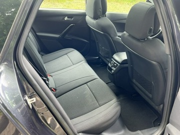 Peugeot 508 I SW 2.0 HDi FAP 140KM 2013 Peugeot 508 SW 2.0 HDI Klimatronic LED Panorama, zdjęcie 7