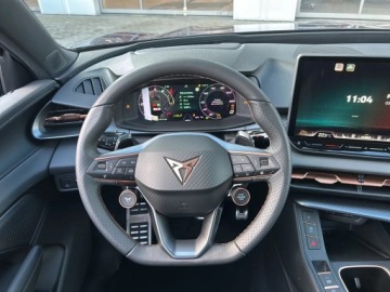 Cupra Terramar SUV 2.0 TSI 265KM 2025 Cupra Terramar VZ 2.0 TSI 265 KM 4Drive, zdjęcie 8