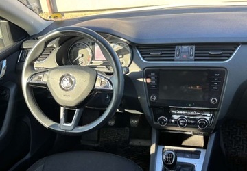 Skoda Octavia III Kombi Facelifting 1.6 TDI 115KM 2020 Skoda Octavia Samochod z gwarancja 1.6 Diesel 115KM, zdjęcie 7